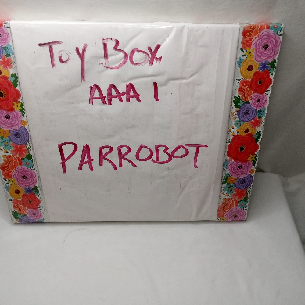 PARROBOT! - Picture 2 of 7